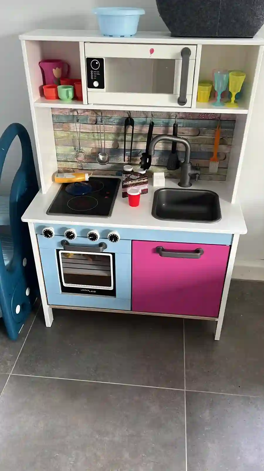 Kinder-Spielküche